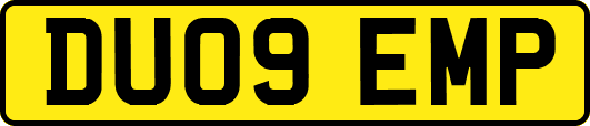 DU09EMP