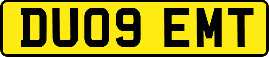 DU09EMT