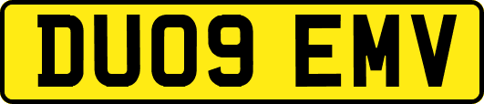 DU09EMV