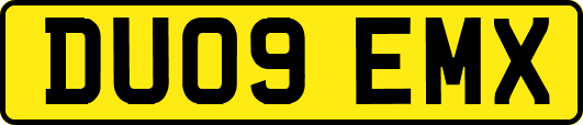 DU09EMX