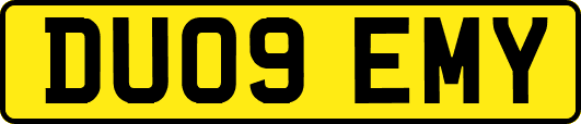 DU09EMY