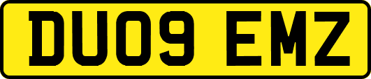 DU09EMZ
