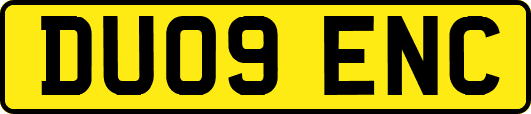 DU09ENC