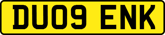 DU09ENK