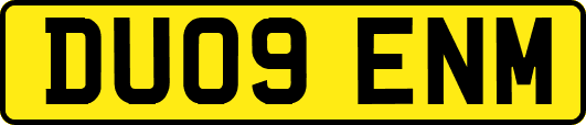 DU09ENM