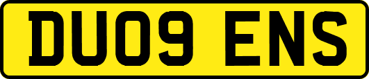 DU09ENS