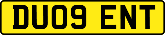 DU09ENT