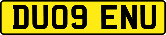 DU09ENU