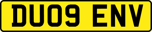 DU09ENV