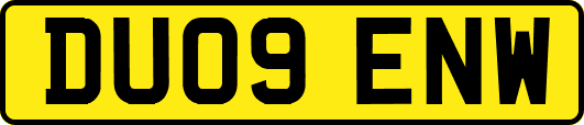 DU09ENW