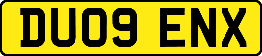 DU09ENX