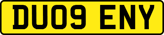DU09ENY
