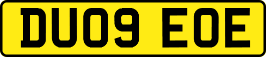 DU09EOE