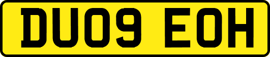 DU09EOH