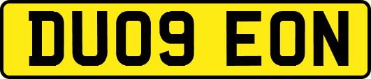 DU09EON