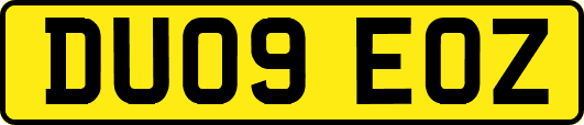 DU09EOZ