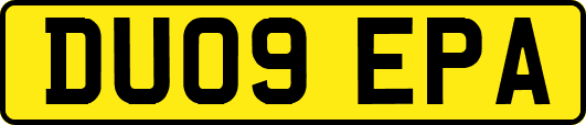 DU09EPA