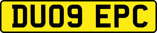 DU09EPC