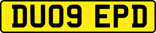 DU09EPD