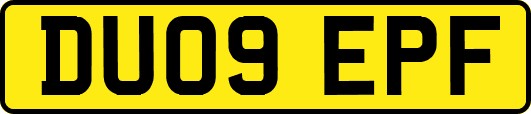 DU09EPF