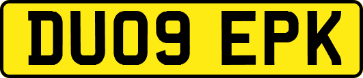 DU09EPK