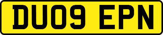 DU09EPN