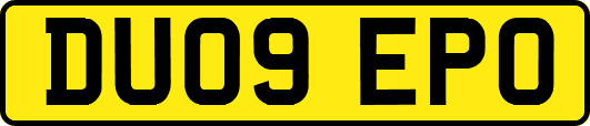 DU09EPO
