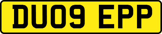 DU09EPP