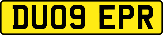 DU09EPR