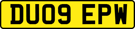 DU09EPW