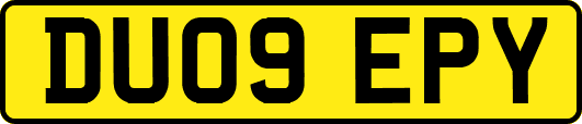 DU09EPY