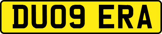 DU09ERA