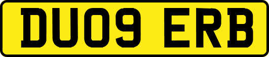 DU09ERB