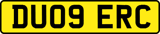 DU09ERC