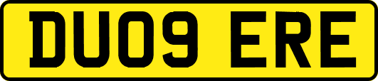 DU09ERE