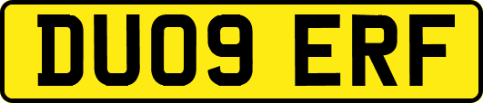 DU09ERF