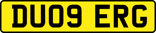 DU09ERG