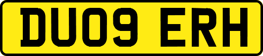 DU09ERH