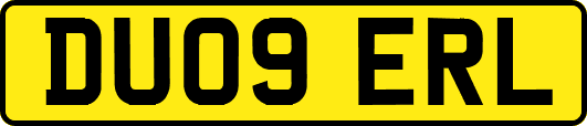 DU09ERL