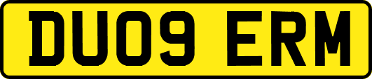 DU09ERM