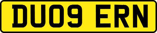 DU09ERN