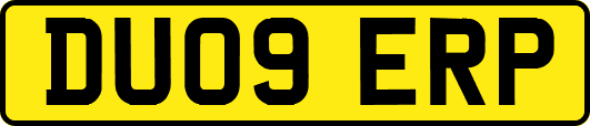DU09ERP