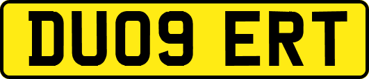 DU09ERT