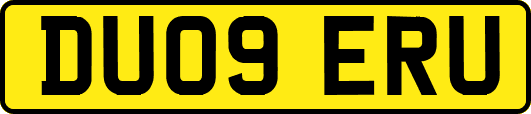DU09ERU