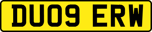 DU09ERW