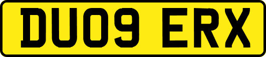 DU09ERX