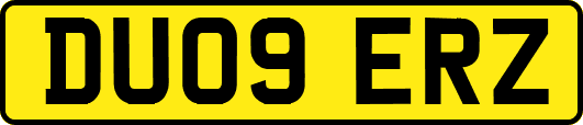 DU09ERZ