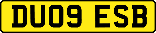 DU09ESB