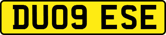 DU09ESE