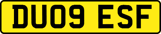 DU09ESF